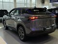 2026 Omoda C5 II, серый - вид 8