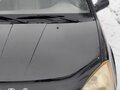 2008 Chery Fora (A21), чёрный - вид 9