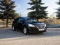 2015 Nissan Sentra VII (B17), чёрный