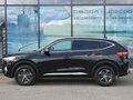 2021 Haval F7 I, чёрный - вид 7
