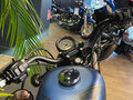 2018 Harley-Davidson Forty-Eight, синий, 1700000 рублей - вид 8