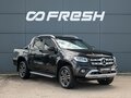 2018 Mercedes-Benz X-Класс 250 d I, чёрный, 4420000 рублей