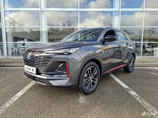 2025 Changan UNI-S I, серый, 3179900 рублей, вид 2