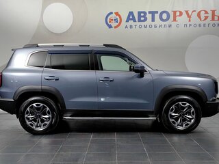 2022 Haval Dargo I, серый, 2375000 рублей, вид 5
