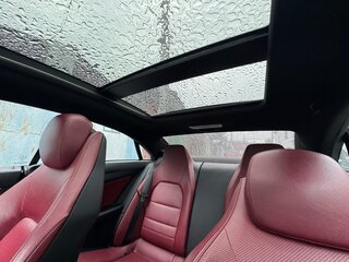 2015 Mercedes-Benz E-Класс 250 IV (W212, S212, C207) Рестайлинг, чёрный, 2000000 рублей, вид 3
