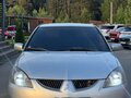 2004 Mitsubishi Lancer IX, серебристый, 250000 рублей - вид 3