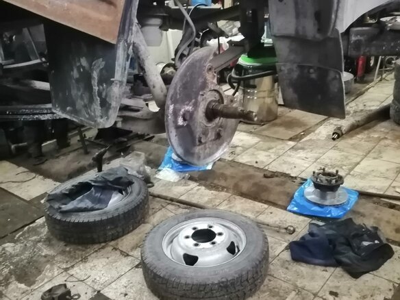 2014 ГАЗ ГАЗель (3302), белый, 980000 рублей - вид 10