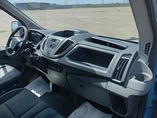2021 Ford Transit, синий, 2374000 рублей, вид 5