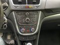 2014 Opel Mokka I, чёрный, 750000 рублей - вид 7