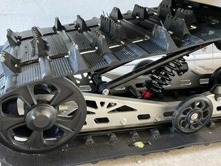 2023 OSM SM1000, белый, 729900 рублей, вид 3