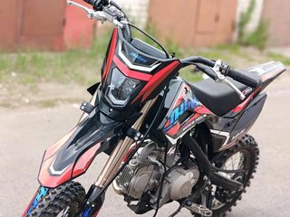 2025 JHL LK24, красный, 65000 рублей, вид 2