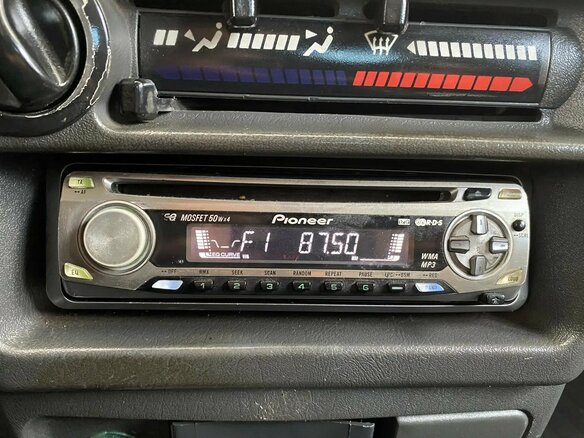 2006 Lada (ВАЗ) 2115, серый, 80000 рублей - вид 15