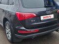 2012 Audi Q5 8tiptronic I (8R), чёрный, 1750000 рублей - вид 5