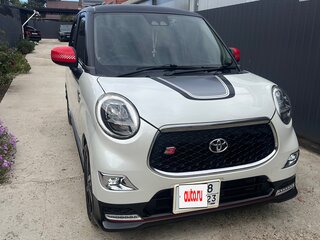 2019 Toyota Pixis Joy I, белый, 1180000 рублей, вид 1