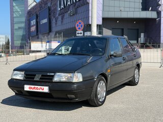 1994 Fiat Tempra, серый, 195000 рублей, вид 1