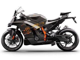 2026 KTM 990 RC R, чёрный, 1850000 рублей, вид 5