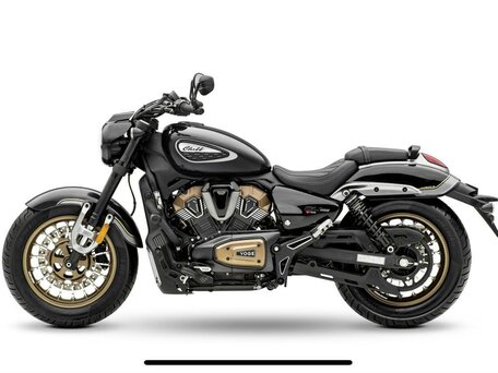 2026 Voge CU625, чёрный, 612000 рублей, вид 2