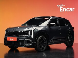 2026 Kia Seltos II, серебристый, 3790000 рублей, вид 1