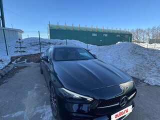 2024 Mercedes-Benz CLE 300, чёрный, 10990000 рублей, вид 2