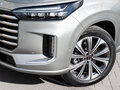 2025 Exeed VX I Рестайлинг, серебристый, 5190000 рублей - вид 11