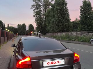 2006 Volvo S80 II, серый, 750000 рублей, вид 3