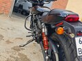 2020 Harley-Davidson Street Rod, чёрный, 730000 рублей - вид 6