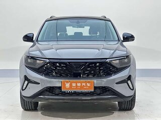2023 Jetta VS7 I Рестайлинг 1, серый, 1320000 рублей, вид 2