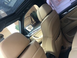 2011 BMW X5 50i II (E70) Рестайлинг, чёрный, 1850000 рублей, вид 4