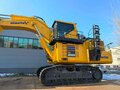 2024 Komatsu PC2000, жёлтый, 339787259 рублей - вид 2