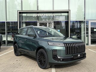 2026 Jeland J6, зелёный, 2549000 рублей, вид 3