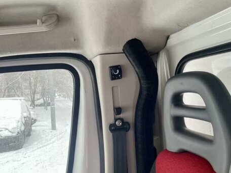 2013 Fiat Professional Ducato, белый, 1790000 рублей, вид 4