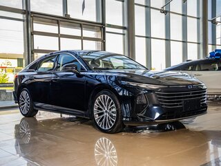 2024 Bestune B70 I Рестайлинг, чёрный, 3453000 рублей, вид 2
