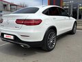 2018 Mercedes-Benz GLC Coupe 300 I (C253), белый, 3850000 рублей - вид 3