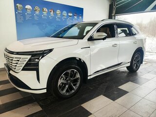 2025 Changan CS75 Plus IV, белый, 4249900 рублей, вид 3