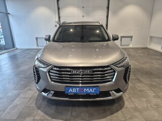 2023 Haval Jolion I, серый, 1969000 рублей, вид 2