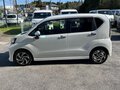 2018 Daihatsu Move VI Рестайлинг, белый - вид 8
