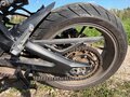 2016 Yamaha MT-09 Tracer (FJ-09), серый, 729000 рублей - вид 8