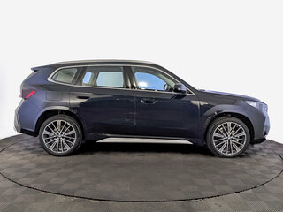 2024 BMW X1 Long 25Li xDrive III (U11/U12), чёрный, 4795000 рублей, вид 4