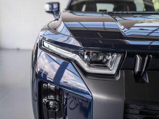 2025 KGM Torres, синий, 4615000 рублей, вид 3