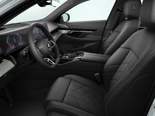 2026 BMW 5 серии 530i VIII (G60/G61/G68), серый, 8490000 рублей, вид 2