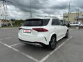 2019 Mercedes-Benz GLE 300 d II (V167), белый, 6500000 рублей - вид 5