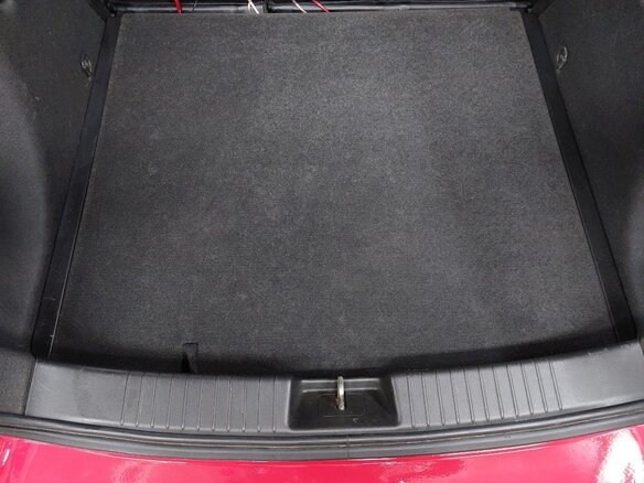 2012 Chevrolet Cruze I Рестайлинг, красный, 700000 рублей - вид 12