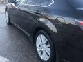 2008 Mazda 6 II (GH), чёрный, 910000 рублей - вид 6