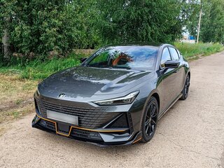 2024 Changan UNI-V I, серый, 2199000 рублей, вид 1