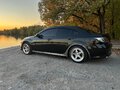 2008 Mazda 6 II (GH), чёрный, 1150000 рублей - вид 5