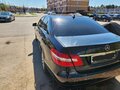 2011 Mercedes-Benz E-Класс 200 7G-Tronic IV (W212, S212, C207), чёрный, 1550000 рублей - вид 7