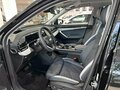 2026 Geely Atlas II, чёрный - вид 6