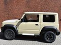 2026 Suzuki Jimny IV, бежевый, 2849777 рублей - вид 2