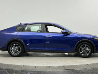2026 Kia K4, синий, 2672999 рублей, вид 3