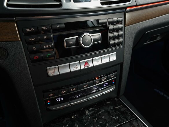 2013 Mercedes-Benz E-Класс 200 IV (W212, S212, C207) Рестайлинг, белый, 1948000 рублей - вид 11